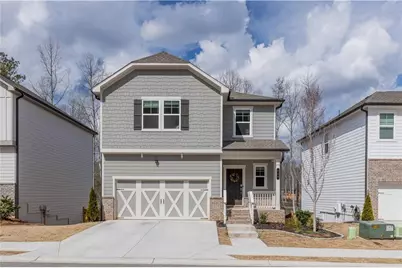 738 Groover Street, Ball Ground, GA 30107 - Photo 1