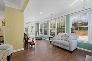 121 Sea Island Dr, Peachtree City, GA 30269 - Photo 19