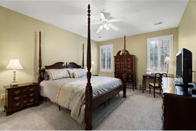 121 Sea Island Drive, Peachtree City, GA 30269 - Photo 27