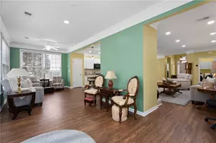 121 Sea Island Dr, Peachtree City, GA 30269 - Photo 21