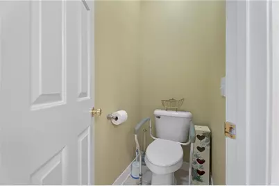 121 Sea Island Drive, Peachtree City, GA 30269 - Photo 33