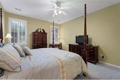 121 Sea Island Drive, Peachtree City, GA 30269 - Photo 29