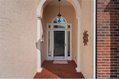 121 Sea Island Drive, Peachtree City, GA 30269 - Photo 5