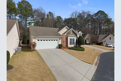 121 Sea Island Drive, Peachtree City, GA 30269 - Photo 3
