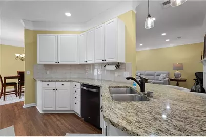 121 Sea Island Drive, Peachtree City, GA 30269 - Photo 17