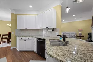 121 Sea Island Dr, Peachtree City, GA 30269 - Photo 17