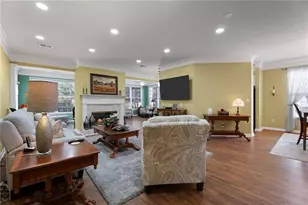 121 Sea Island Dr, Peachtree City, GA 30269 - Photo 25