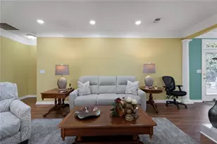 121 Sea Island Dr, Peachtree City, GA 30269 - Photo 23