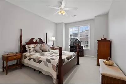 121 Sea Island Drive, Peachtree City, GA 30269 - Photo 9