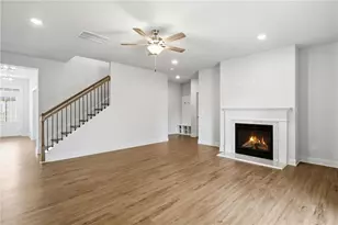 252 Carmichael Dr, Canton, GA 30115 - Photo 13