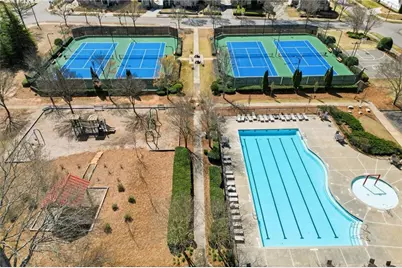 252 Carmichael Drive, Canton, GA 30115 - Photo 49