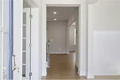 252 Carmichael Drive, Canton, GA 30115 - Photo 3