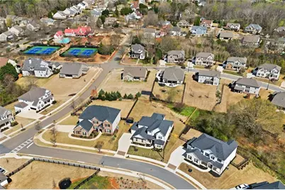 252 Carmichael Drive, Canton, GA 30115 - Photo 47