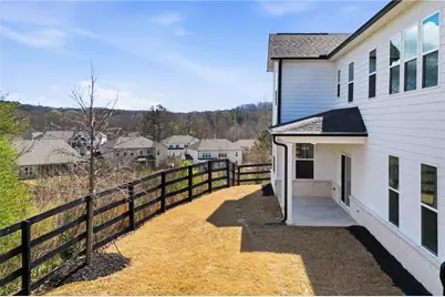 252 Carmichael Drive, Canton, GA 30115 - Photo 41