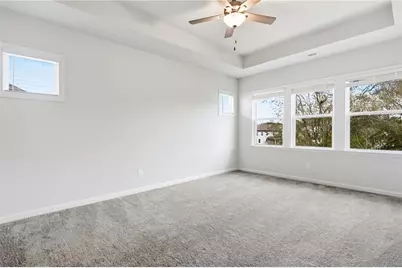 252 Carmichael Drive, Canton, GA 30115 - Photo 23