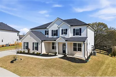 252 Carmichael Drive, Canton, GA 30115 - Photo 45