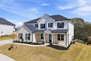 252 Carmichael Dr, Canton, GA 30115 - Photo 45