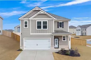 144 Chapel Hl Pkwy, Newnan, GA 30263 - Photo 1