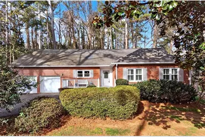 2920 Briarcliff Road NE, Atlanta, GA 30329 - Photo 1