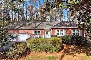 2920 Briarcliff Rd NE, Atlanta, GA 30329 - Photo 1