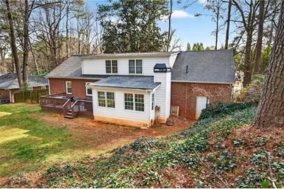 2920 Briarcliff Road NE, Atlanta, GA 30329 - Photo 35