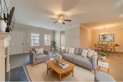 347 Villa Park Circle, Stone Mountain, GA 30087 - Photo 3