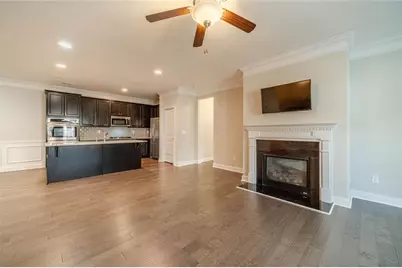 347 Villa Park Circle, Stone Mountain, GA 30087 - Photo 7