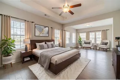 347 Villa Park Circle, Stone Mountain, GA 30087 - Photo 9