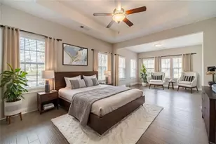 347 Villa Park Cir, Stone Mountain, GA 30087 - Photo 9