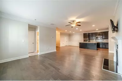 347 Villa Park Circle, Stone Mountain, GA 30087 - Photo 5