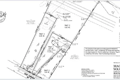 3665 East Fairview Road SW, Stockbridge, GA 30281 - Photo 3