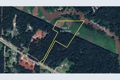 3665 East Fairview Road SW, Stockbridge, GA 30281 - Photo 1