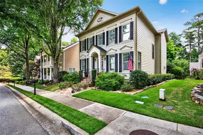 124 Middleton Drive, Peachtree City, GA 30269 - Photo 3