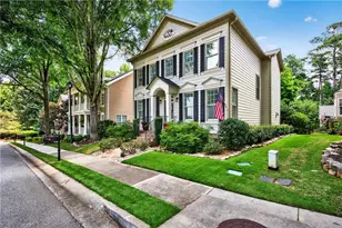 124 Middleton Dr, Peachtree City, GA 30269 - Photo 3