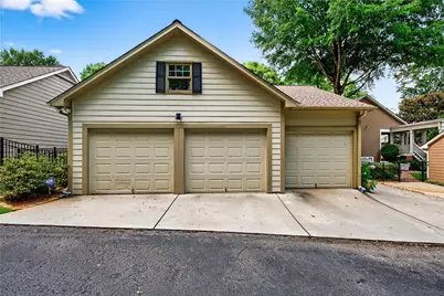 124 Middleton Drive, Peachtree City, GA 30269 - Photo 47