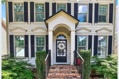 124 Middleton Drive, Peachtree City, GA 30269 - Photo 5