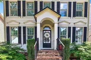 124 Middleton Dr, Peachtree City, GA 30269 - Photo 5