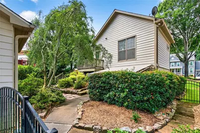 124 Middleton Drive, Peachtree City, GA 30269 - Photo 43