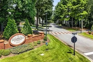 124 Middleton Dr, Peachtree City, GA 30269 - Photo 49