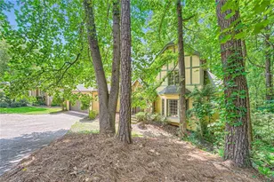 110 Boulder Dr, Roswell, GA 30075 - Photo 1