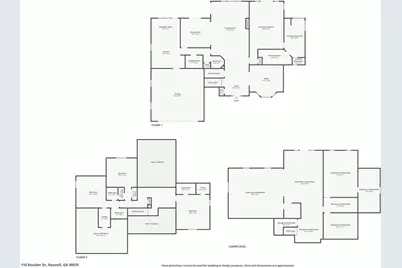 110 Boulder Drive, Roswell, GA 30075 - Photo 39