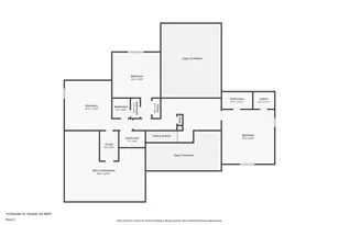 110 Boulder Dr, Roswell, GA 30075 - Photo 41