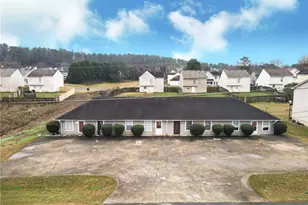 124 Evergreen Trail, Cartersville, GA 30121 - Photo 1