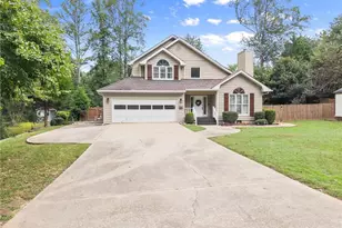 4785 Hiawatha Dr, Gainesville, GA 30506 - Photo 5