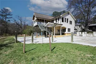 3602 Jones Mill Rd, Peachtree Corners, GA 30360 - Photo 29