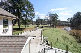 3602 Jones Mill Rd, Peachtree Corners, GA 30360 - Photo 3