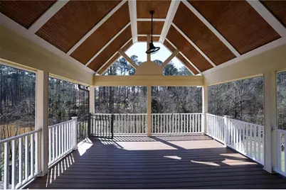 3602 Jones Mill Road, Peachtree Corners, GA 30360 - Photo 21