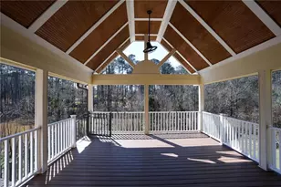 3602 Jones Mill Rd, Peachtree Corners, GA 30360 - Photo 21