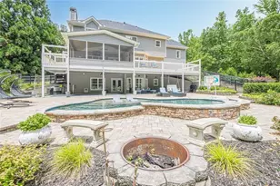 210 Little River Farms Trail, Canton, GA 30115 - Photo 7