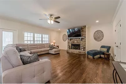 210 Little River Farms Trail, Canton, GA 30115 - Photo 25